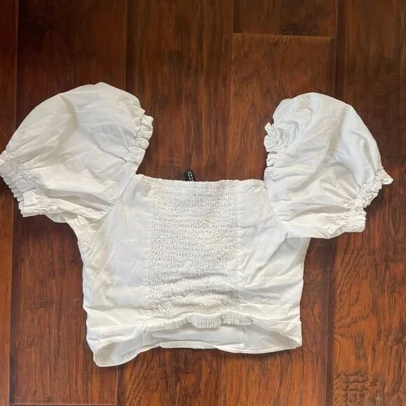 H&M Top - Picture 6 of 6